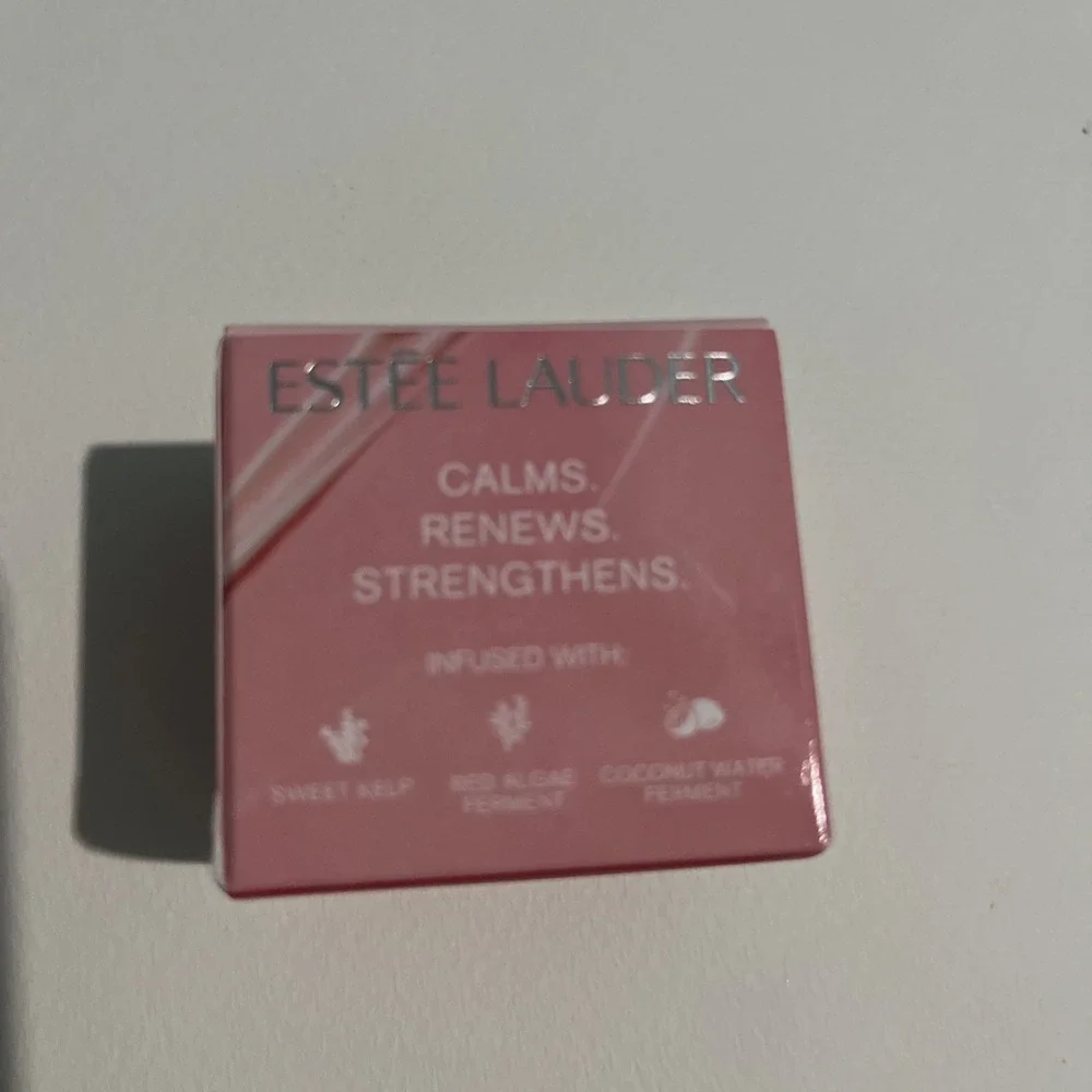 Estée Lauder‎ Nutritious Melting Soft Cream Mask